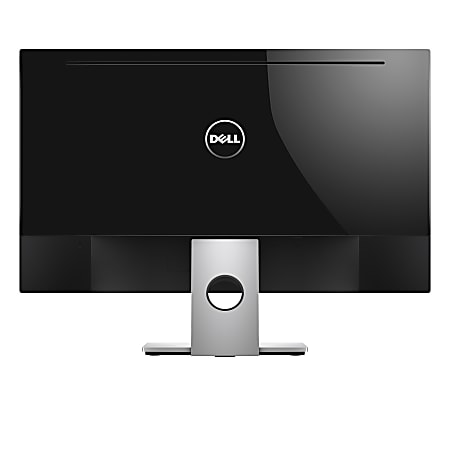 Dell 27 Widescreen LED LCD Monitor SE2717HX - Office Depot