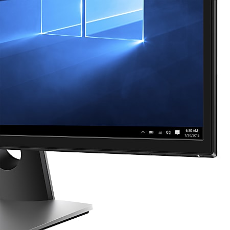 Dell 27 Widescreen LED LCD Monitor SE2717HX - Office Depot