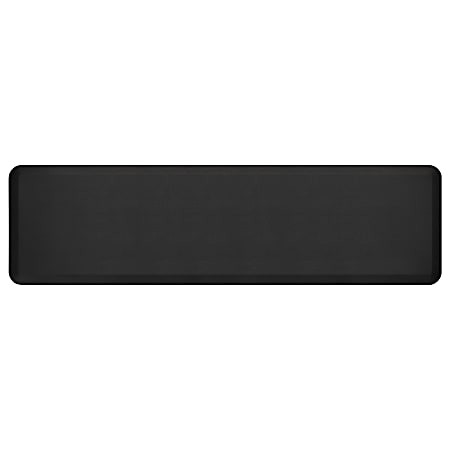 WorkPro™ Anti-Fatigue Floor Mat, 20” x 72”, Black