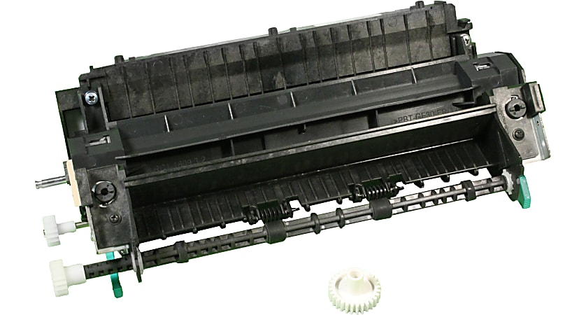 DPI RM1-0715-REF Remanufactured Fuser Assembly Replacement For HP RM1-0715-000