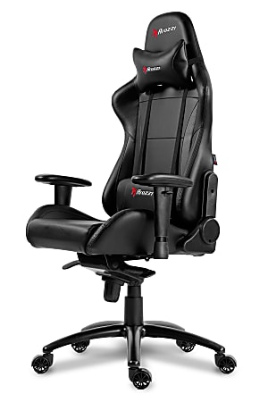 Arozzi Verona Pro V2 High Back Gaming Chair Carbon Black ODP