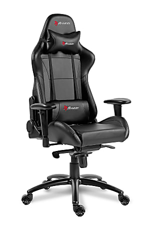 Arozzi Verona Pro V2 High Back Gaming Chair Carbon Black ODP