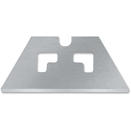 Pacific Handy Cutter S4/S5 Safety Cutter Replacement Blades, Box Of 100
