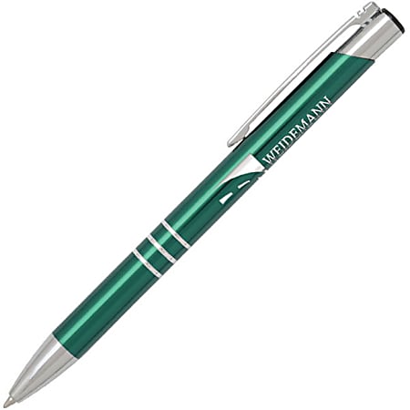 Custom Promotional Composition Pen, Medium Point