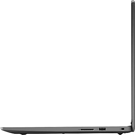 Dell™ Inspiron 15 3501 Laptop, 15.6" Screen, Intel® Core™ i5, 16GB Memory, 256GB Solid State Drive, Windows® 10, I3501-5450BLK-PUS