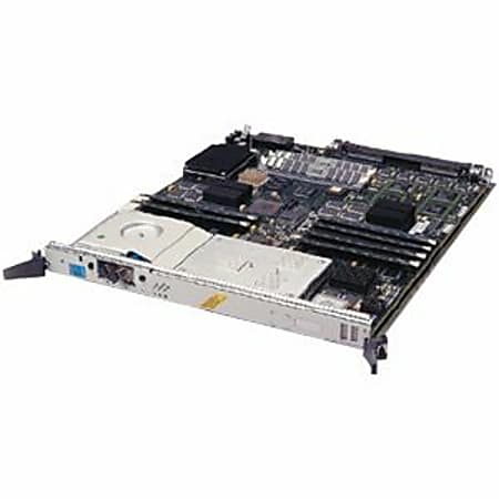 Cisco OC-48/STM-16 SFP Transceiver Module, ONSSI2GL2
