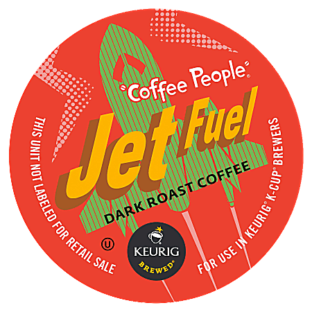 Jet fuel k clearance cups