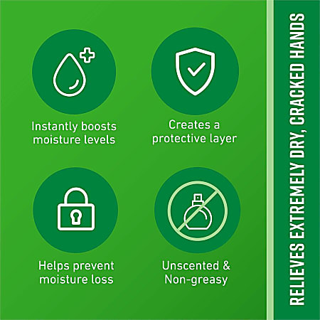 O'Keeffe's Working Hands Hand Cream - Cream - 3.40 fl oz - For Dry Skin - Applicable on Hand - Cracked/Scaly Skin - Moisturising - 1 Each O'Keeffe's Working Hands Hand Cream - Cream - 3.40 fl oz - For Dry Skin - Applicable on Hand - Cracked/Scaly Skin - Moisturising - 1 Each
