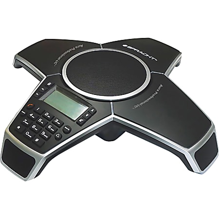 Spracht® Aura Professional VoIP Desktop Conference Station