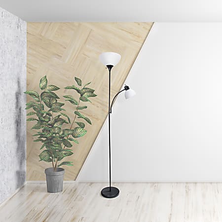 Mother daughter floor lamp sale
