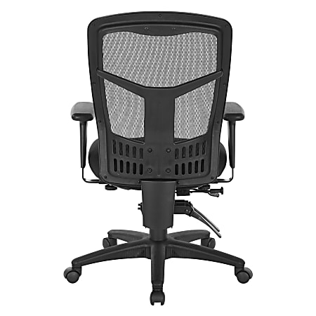 Progrid high back managers chair online