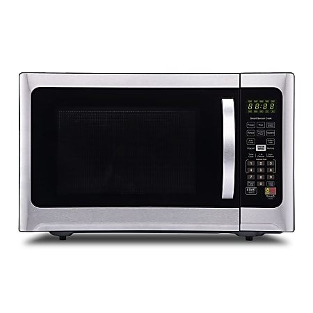 Farberware Professional 1.2 Cu Ft Microwave Oven, Black