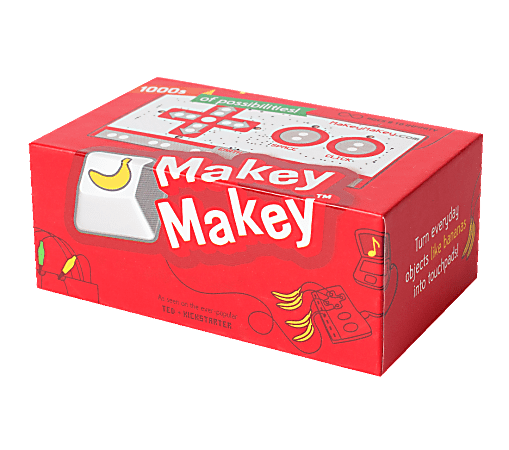 Makey Makey™ Classic Game, Grades 3+, Case Of 36