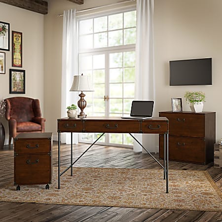 Kathy ireland deals writing desk