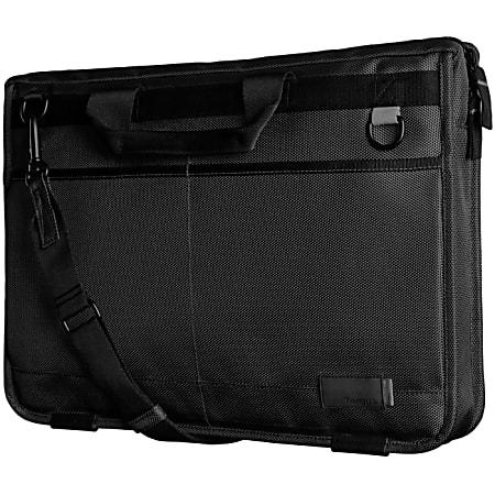 Targus Unofficial TSS13801US Carrying Case for 16" Notebook - Black