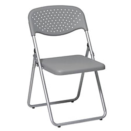 Plastic fold away chairs deals
