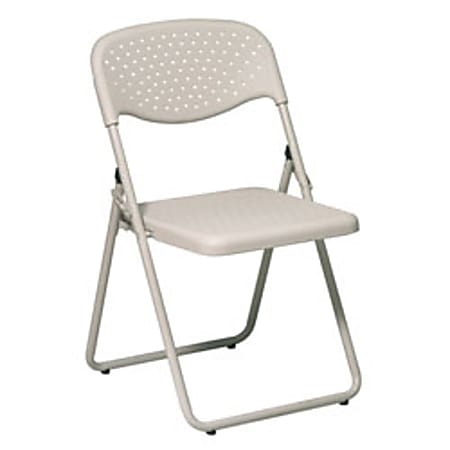 Plastic fold clearance away chairs
