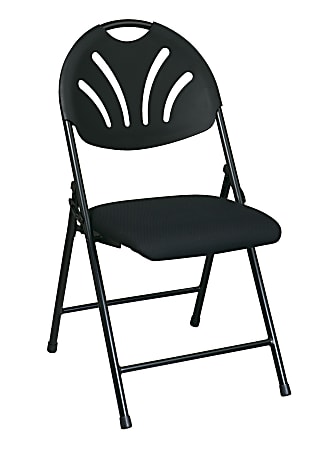 Office depot folding chairs shop
