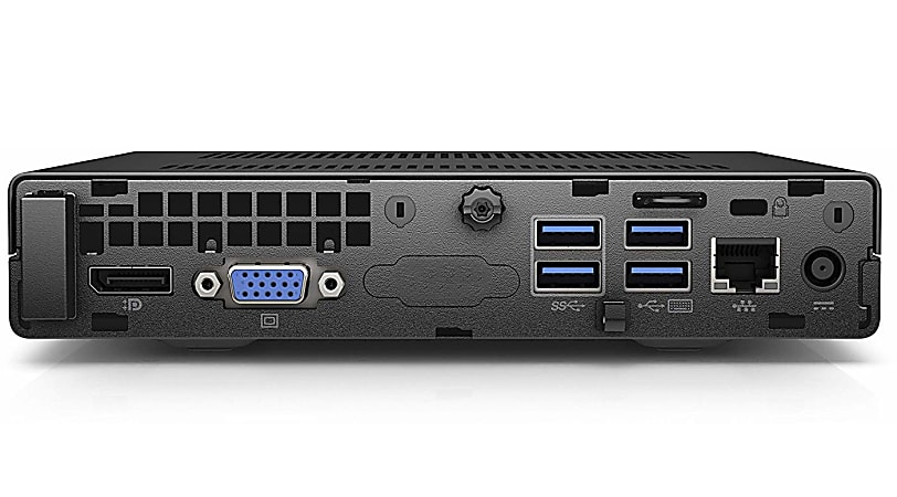 HP EliteDesk 800G2 Mini Refurbished Desktop PC Intel Core i5