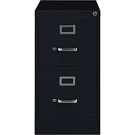 Lorell 2 deals drawer file cabinet