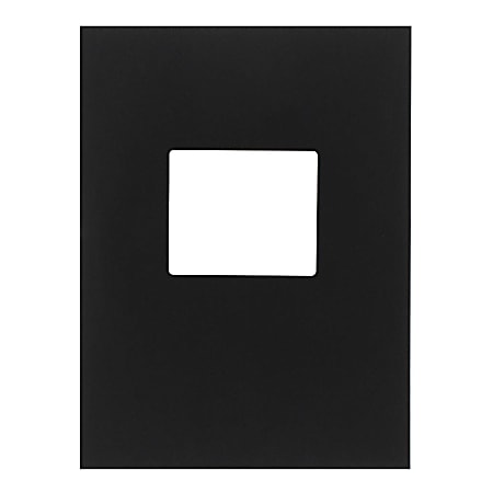 JAM Paper® Mailing Address Labels, Rectangle, 3 1/3" x 4", White, Pack Of 120