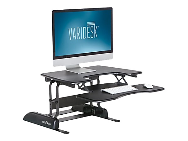 Varidesk near deals me