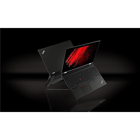 Lenovo ThinkPad P15 Gen 2 20YQ003JUS 15.6 Mobile Workstation Intel