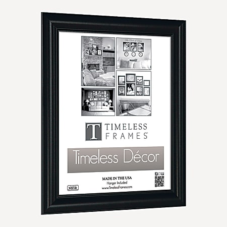 Timeless Frames 9-Opening Collage Frame