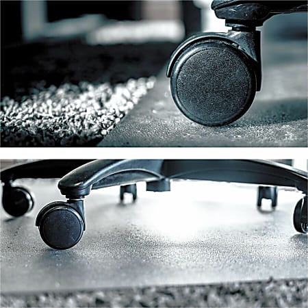 Advantagemat Plus APET Rectangular for Low/Standard Pile Carpets - 46