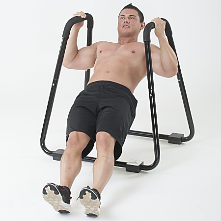 Black Mountain Products Heavy Duty Dip Stand 37 H x 35 W x 22 D