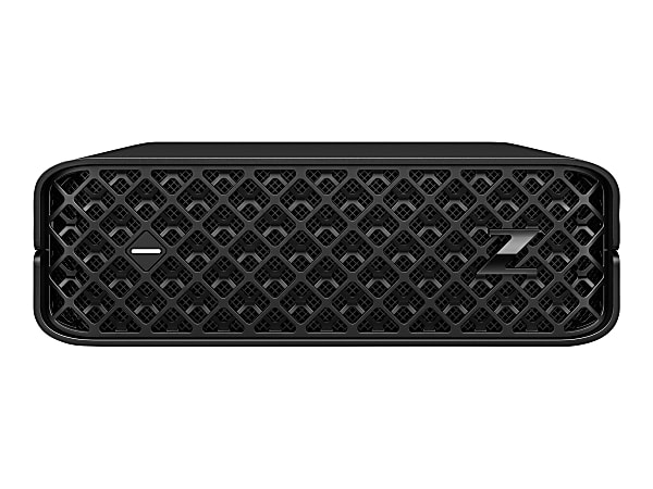 HP Z2 G9 Mini Workstation Desktop Computer, Intel® Core™ i5,12500 12th Gen, 16GB RAM, 512GB SSD, Windows 11 Pro