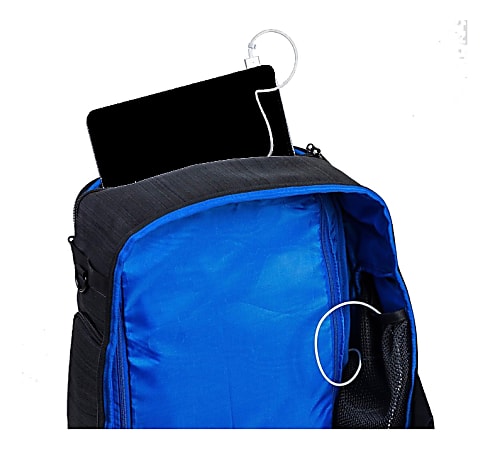 Wenger transit store 16 laptop backpack