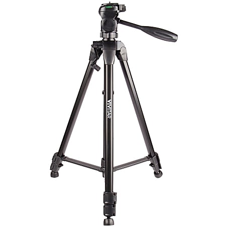 Vivitar tripod shop