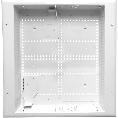 DataComm Mounting Box for Media Box, Power Supply, 4580171