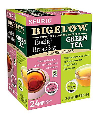 Bigelow k on sale cups