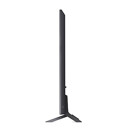 LG QNED85UQA Smart Mini LED TV - Thumbnail 3