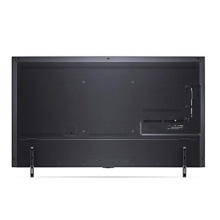 LG QNED85UQA Smart Mini LED TV - Thumbnail 5