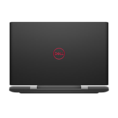 Dell Inspiron 15 5577 Laptop 15.6 Screen 7th Gen Intel Core i7 8GB Memory 1TB Hard Drive128GB Solid State Drive Windows 10 Home Office Depot