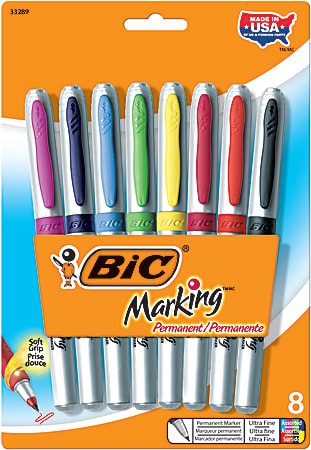 https://media.officedepot.com/images/f_auto,q_auto,e_sharpen,h_450/products/3970599/3970599_p_bic_marking_permanent_markers/3970599