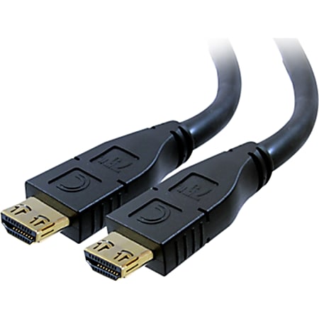 Comprehensive Pro AV/IT HDMI Audio/Video Cable