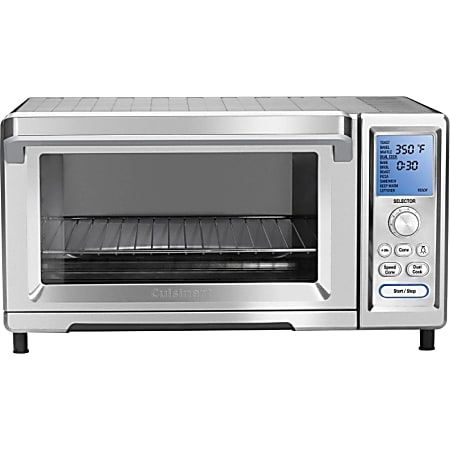 Cuisinart Chef's Toaster Convection Oven