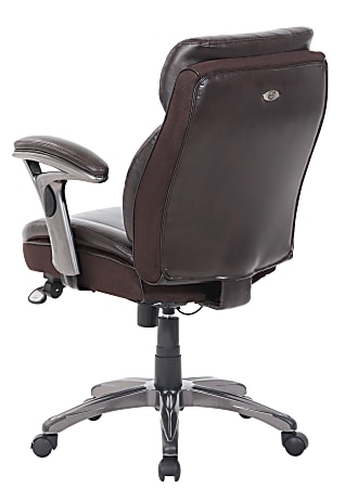 Office depot online serta smart layers