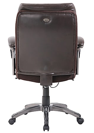 Serta icomfort mid hotsell back manager chair