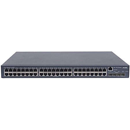 HPE A5120-48G SI Layer 3 Switch