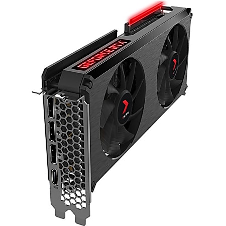 PNY GeForce RTX 3060 Ti 8GB XLR8 Gaming REVEL EPIC X RGB PCI