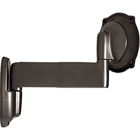 Chief 12" Wall Mount Monitor Arm - For