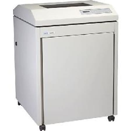 Tallygenicom T6212 Line Matrix Printer