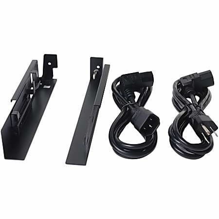 APC KVM Console Rack Mounting Kit