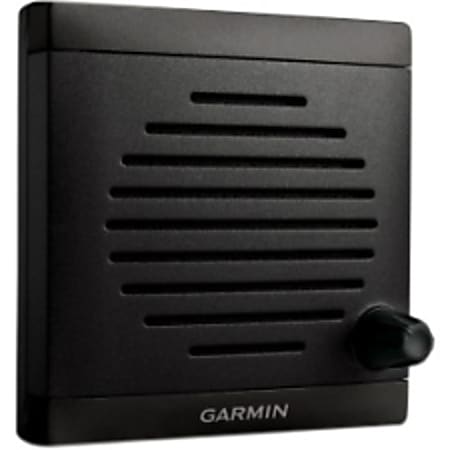Garmin Speaker System - Black