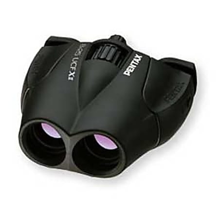 Pentax Compact UCF X II 8x25 Binoculars